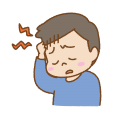 headache-male