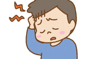 headache-male