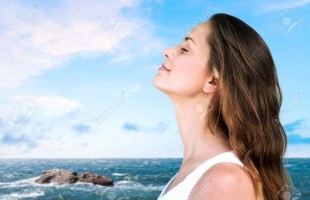 42205860-breathe-breath-woman