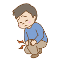 knee-pain-male